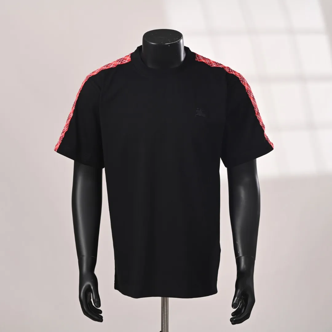 BURBERRY BBR Series Red T